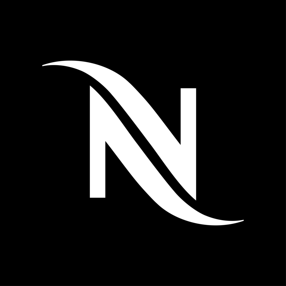 logo nespresso 1 - NS – Plataforma – Atrair clientes