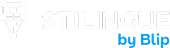 logo stilingue white blue 1 2 - NS - Stilingue