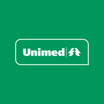 logo unimed 1 - NS - Plataforma - Para interagir com clientes